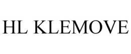 HL KLEMOVE