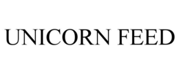 UNICORN FEED