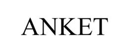 ANKET