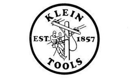 KLEIN TOOLS EST. 1857