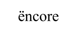 ËNCORE