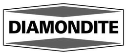 DIAMONDITE