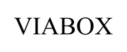 VIABOX