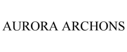 AURORA ARCHONS