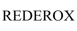 REDEROX
