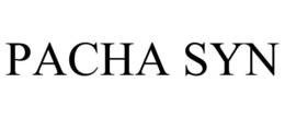 PACHA SYN