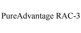 PUREADVANTAGE RAC-3