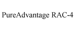 PUREADVANTAGE RAC-4