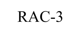 RAC-3