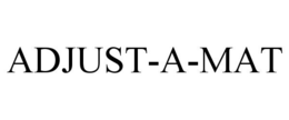 ADJUST-A-MAT