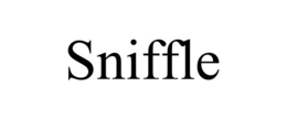 SNIFFLE