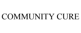 COMMUNITY CURE