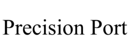 PRECISION PORT