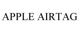 APPLE AIRTAG