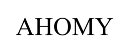AHOMY