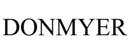 DONMYER