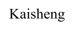 KAISHENG
