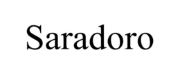 SARADORO