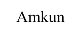 AMKUN
