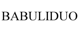 BABULIDUO