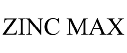 ZINC MAX