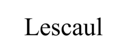 LESCAUL