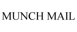 MUNCH MAIL
