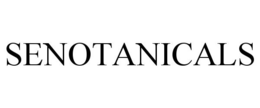 SENOTANICALS
