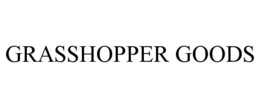 GRASSHOPPER GOODS