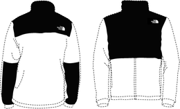 THE NORTH FACE THE NORTH FACE