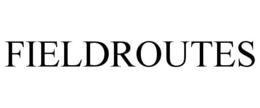 FIELDROUTES