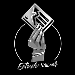 ENTREPRENAILEUR