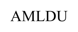 AMLDU