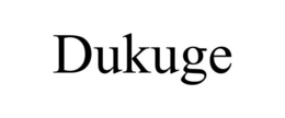 DUKUGE