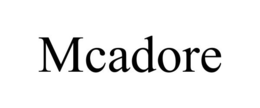 MCADORE