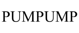 PUMPUMP