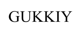 GUKKIY