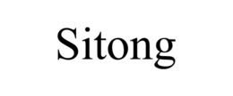 SITONG