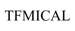 TFMICAL