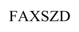 FAXSZD