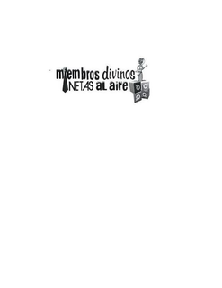 MIEMBROS DIVINOS NETAS AL AIRE