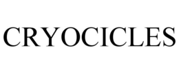CRYOCICLES