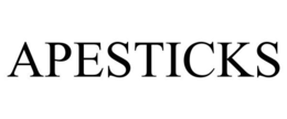 APESTICKS