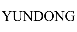YUNDONG