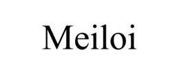 MEILOI