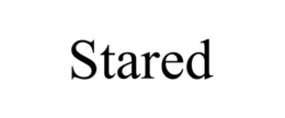 STARED