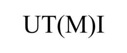 UT(M)I