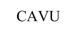 CAVU