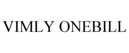 VIMLY ONEBILL