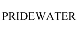 PRIDEWATER
